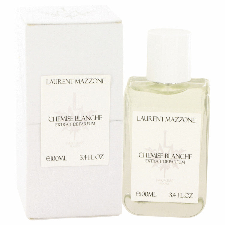 Chemise Blanche Perfume By Laurent Mazzone Extrait De Parfum Spray For Women