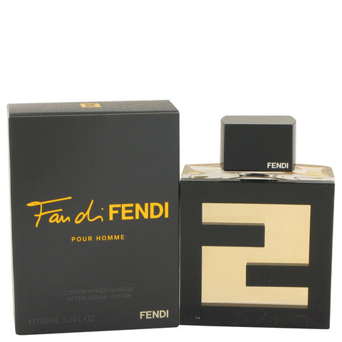 Fan Di Fendi Cologne By Fendi After Shave For Men