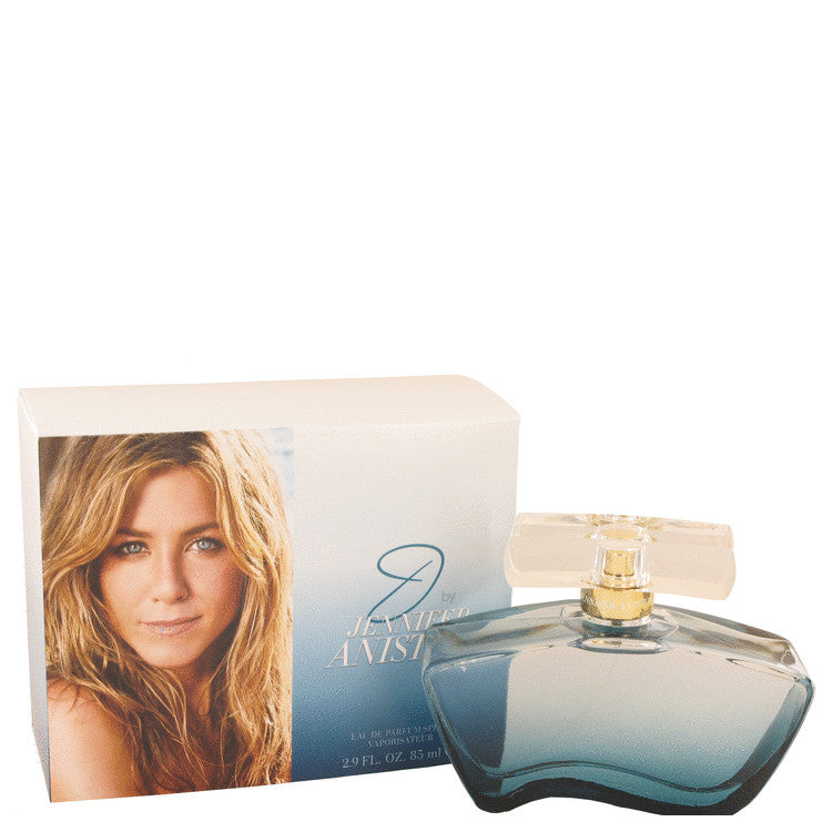 J Perfume By Jennifer Aniston Eau De Parfum Spray For Women