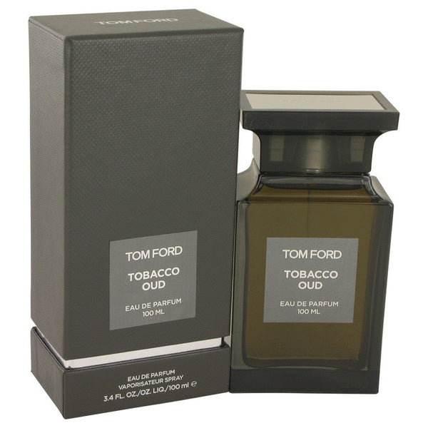 Tom Ford Tobacco Oud Perfume By Tom Ford Eau De Parfum Spray For Women