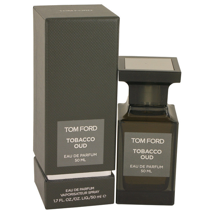 Tom Ford Tobacco Oud Perfume By Tom Ford Eau De Parfum Spray For Women