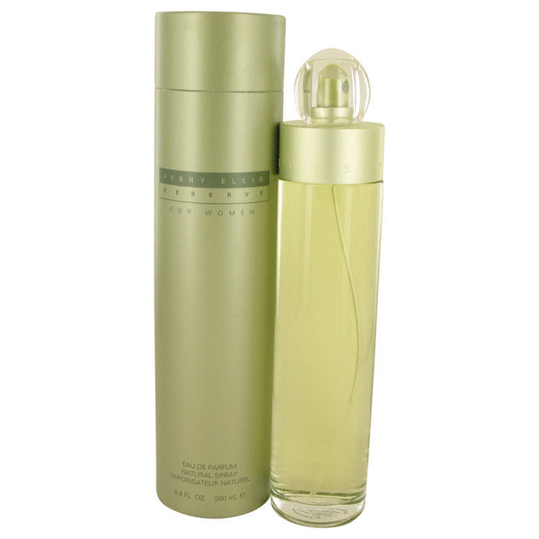 Perry Ellis Reserve Perfume By Perry Ellis Eau De Parfum Spray For Women