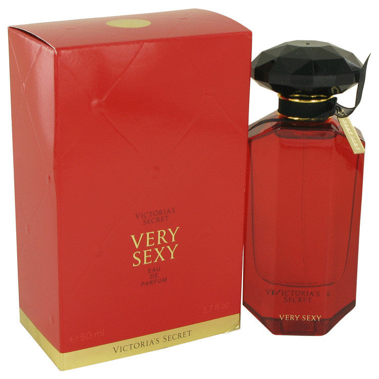 Very Sexy Perfume By Victoria's Secret Eau De Parfum Spray For Women