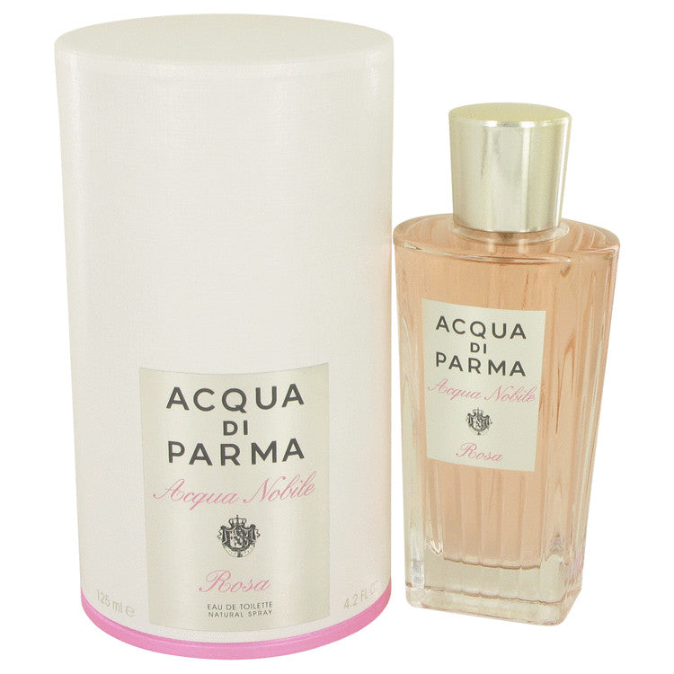 Acqua Di Parma Rosa Nobile Perfume By Acqua Di Parma Eau De Toilette Spray For Women