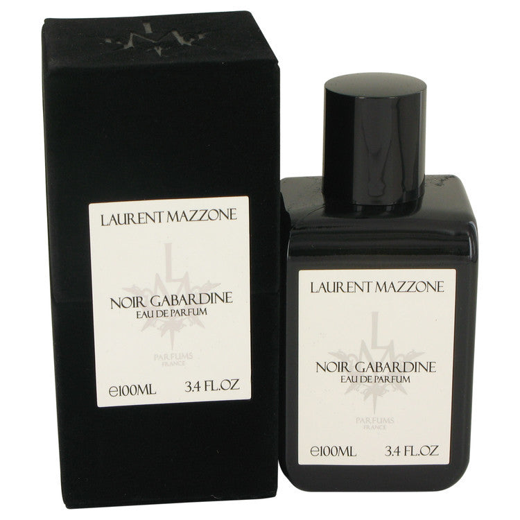 Noir Gabardine Perfume By Laurent Mazzone Eau De Parfum Spray (Unisex) For Women