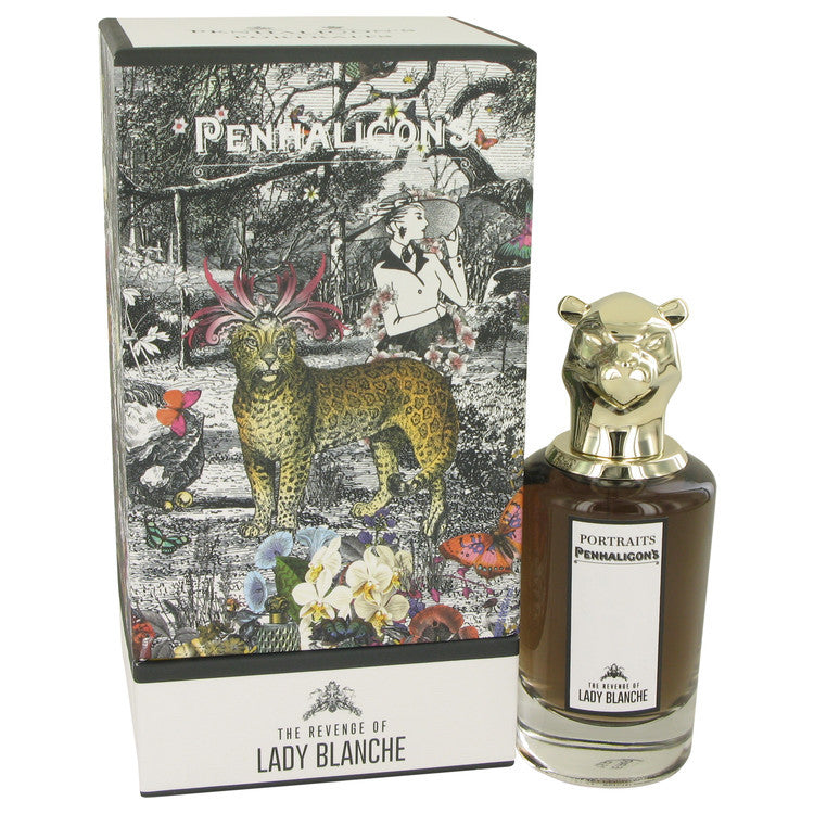 The Revenge Of Lady Blanche Perfume By Penhaligon's Eau De Parfum Spray For Women