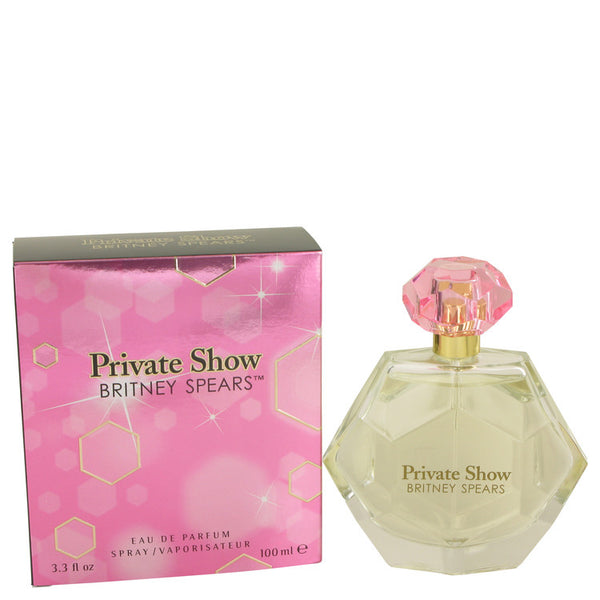 Private Show Perfume By Britney Spears Eau De Parfum Spray For Women