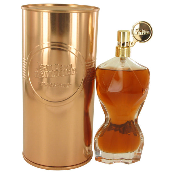 Classique Essence De Parfum Perfume By Jean Paul Gaultier Eau De Parfum Intense Spray For Women