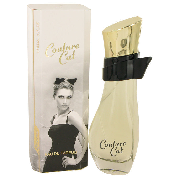 La Rive Couture Cat Perfume By La Rive Eau De Parfum Spray For Women