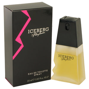 Iceberg Perfume By Iceberg Eau De Toilette Spray For Women