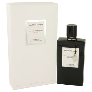 Moonlight Patchouli Perfume By Van Cleef & Arpels Eau De Parfum Spray (Unisex) For Women