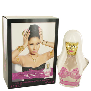 The Pink Print Perfume By Nicki Minaj Eau De Parfum Spray For Women