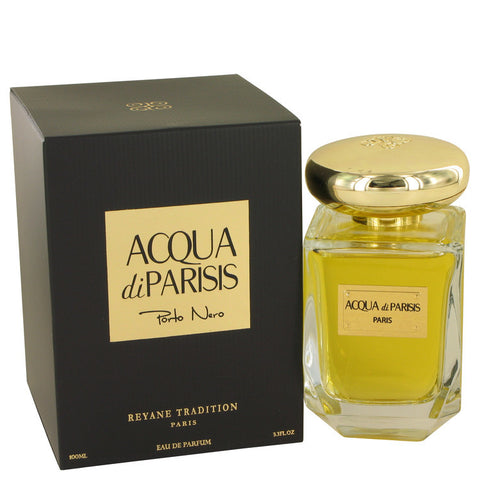 Acqua Di Parisis Porto Nero Perfume By Reyane Tradition Eau De Parfum Spray For Women