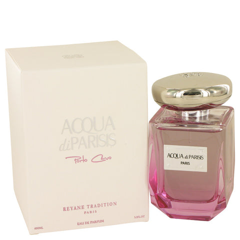 Acqua Di Parisis Porto Cervo Perfume By Reyane Tradition Eau De Parfum Spray For Women