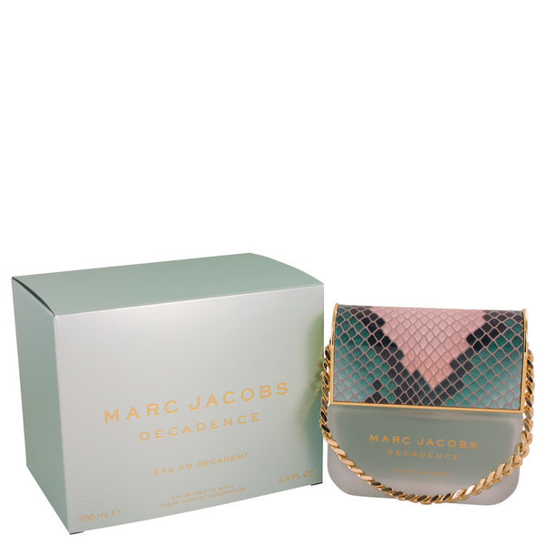 Marc Jacobs Decadence Eau So Decadent Perfume By Marc Jacobs Eau De Toilette Spray For Women