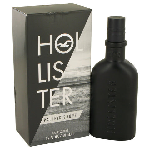 Hollister Pacific Shore Cologne By Hollister Eau De Cologne Spray For Men