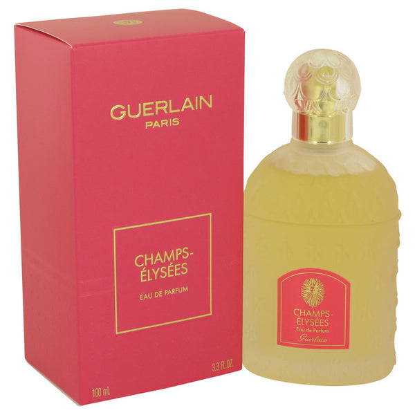 Champs Elysees Perfume By Guerlain Eau De Parfum Spray For Women