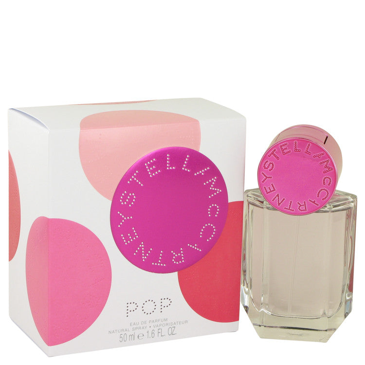 Stella Pop Perfume By Stella Mccartney Eau De Parfum Spray For Women