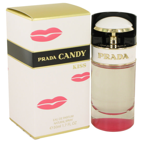 Prada Candy Kiss Perfume By Prada Eau De Parfum Spray For Women