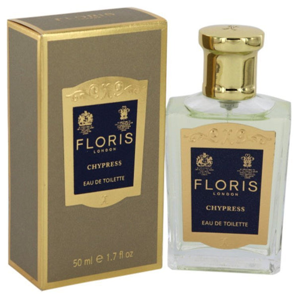 Floris Chypress Perfume By Floris Eau De Toilette Spray For Women