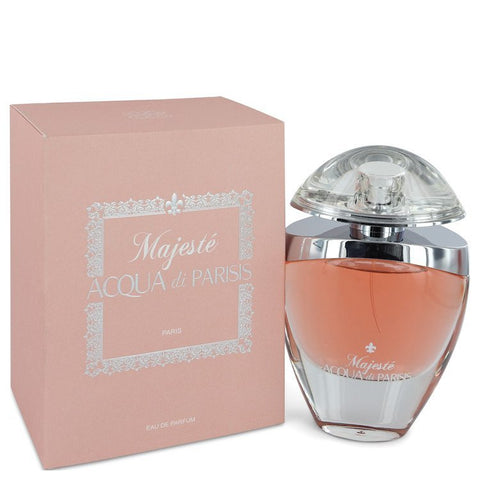 Acqua Di Parisis Majeste Perfume By Reyane Tradition Eau De Parfum Spray For Women