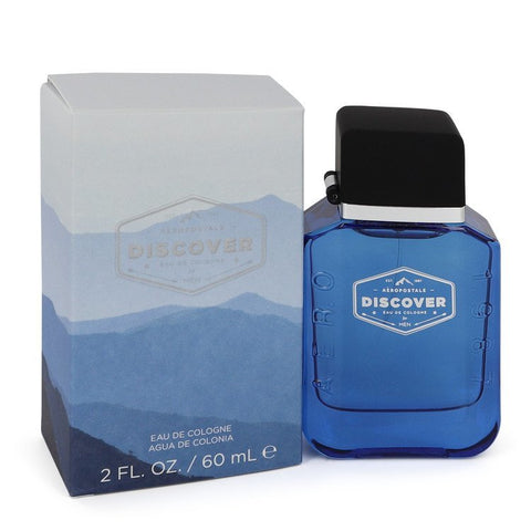 Aeropostale Discover Agua De Colonia Cologne By Aeropostale Eau De Cologne Spray For Men