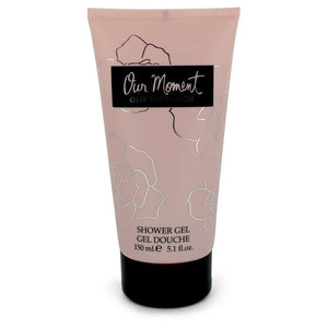 Our Moment Perfume By One Direction Shower Gel For Women