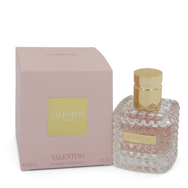 Valentino Donna Perfume By Valentino Eau De Parfum Spray For Women