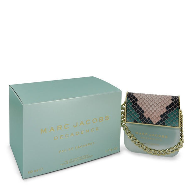 Marc Jacobs Decadence Eau So Decadent Perfume By Marc Jacobs Eau De Toilette Spray For Women