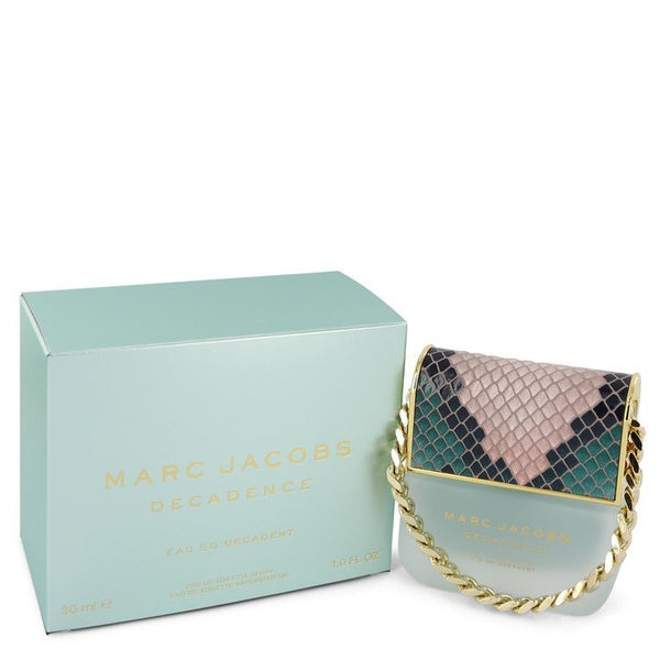 Marc Jacobs Decadence Eau So Decadent Perfume By Marc Jacobs Eau De Toilette Spray For Women