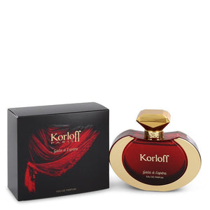 Korloff Gala A L'opera Perfume By Korloff Eau De Parfum Spray For Women