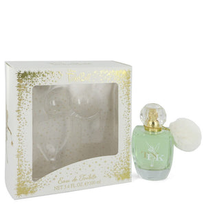 Disney Tinker Bell Perfume By Disney Eau De Toilette Spray For Women