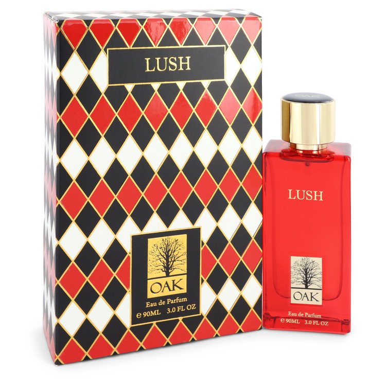 Oak Lush Perfume By Oak Eau De Parfum Spray For Women