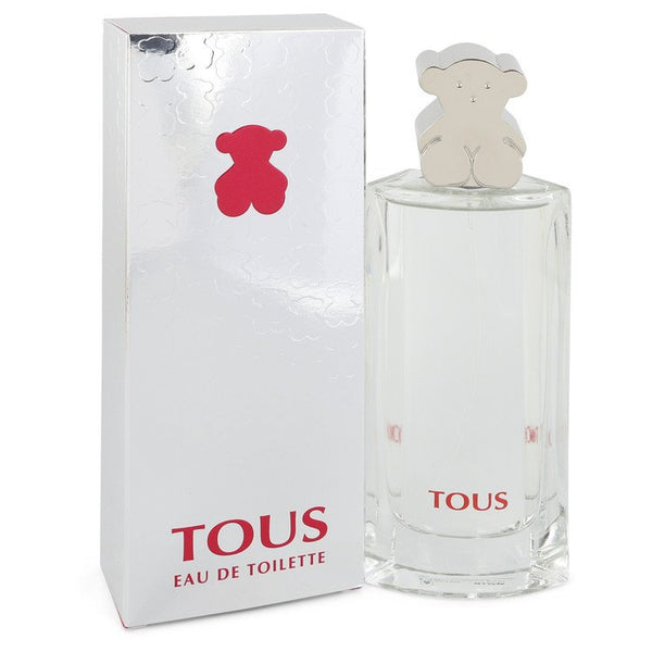 Tous Perfume By Tous Eau De Toilette Spray For Women