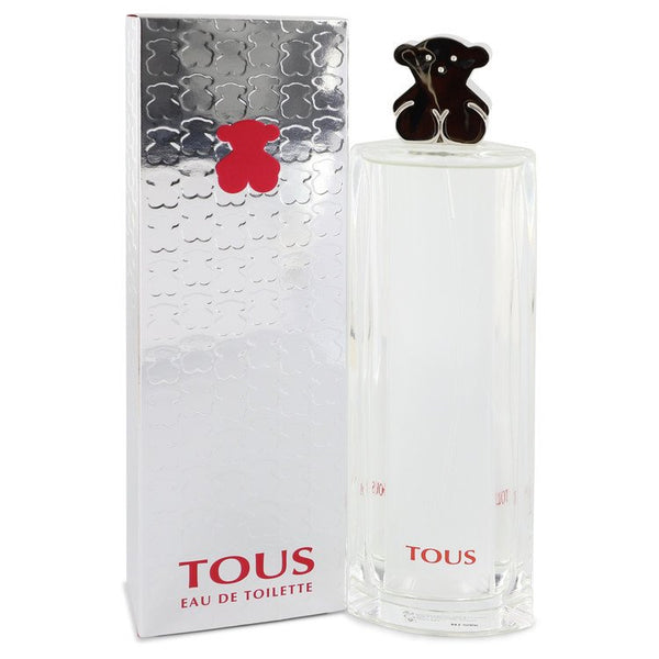 Tous Perfume By Tous Eau De Toilette Spray For Women