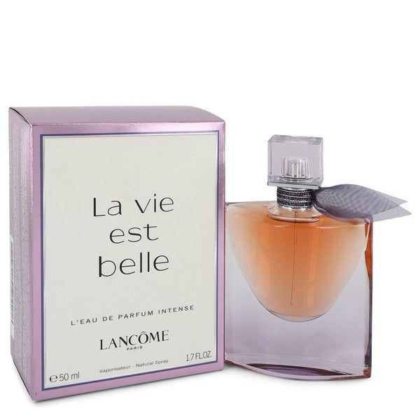 La Vie Est Belle Perfume By Lancome L'eau De Parfum Intense Spray For Women