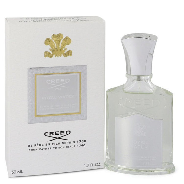 Royal Water Cologne By Creed Millesime Spray For Men