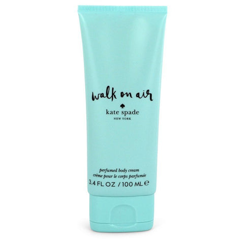 Walk On Air Perfume By Kate Spade Body Cream For Women