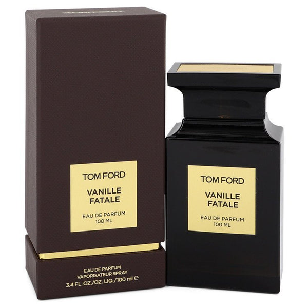 Tom Ford Vanille Fatale Perfume By Tom Ford Eau De Parfum Spray For Women