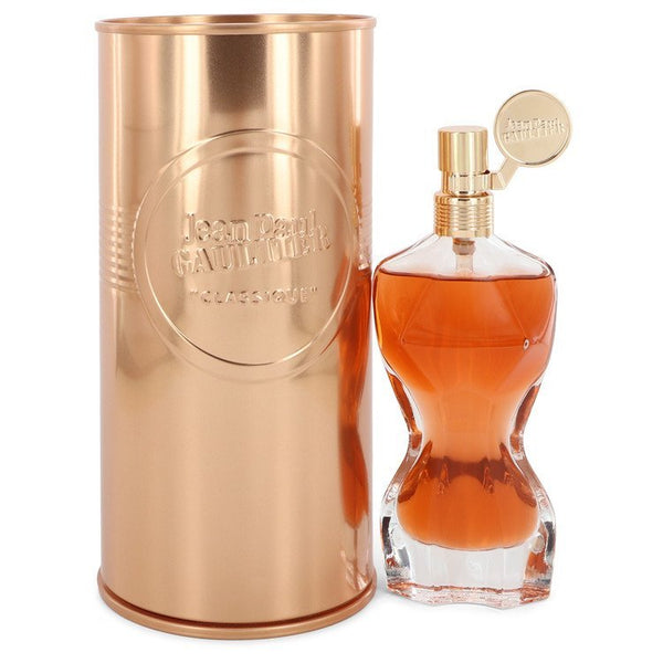 Classique Essence De Parfum Perfume By Jean Paul Gaultier Eau De Parfum Intense Spray For Women