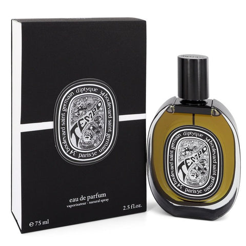 Diptyque Tempo Perfume By Diptyque Eau De Parfum Spray For Women