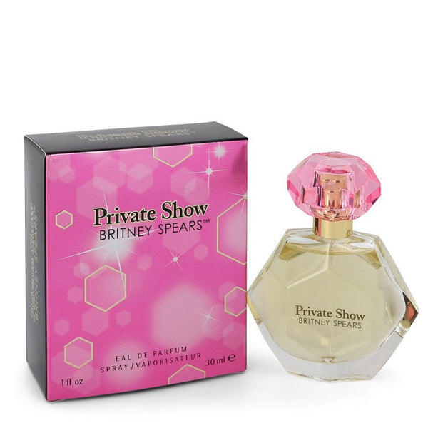 Private Show Perfume By Britney Spears Eau De Parfum Spray For Women