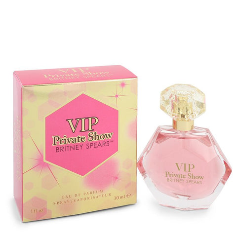 VIP Private Show Perfume By Britney Spears Eau De Parfum Spray For Women