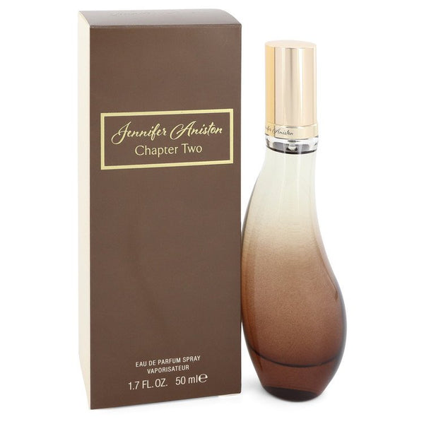 Chapter Two Perfume By Jennifer Aniston Eau De Parfum Spray For Women