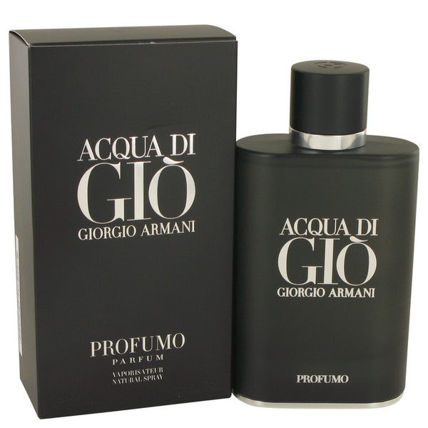 Acqua Di Gio Profumo Cologne By Giorgio Armani Eau De Parfum Spray For Men