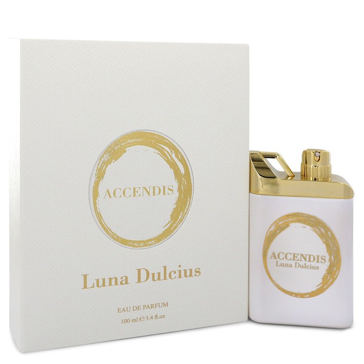 Accendis Luna Dulcius Perfume By Accendis Eau De Parfum Spray (Unisex) For Women