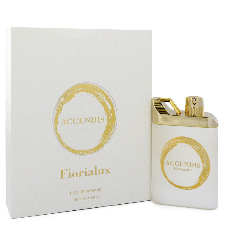 Fiorialux Perfume By Accendis Eau De Parfum Spray (Unisex) For Women