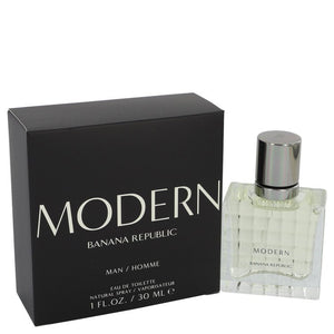 Banana Republic Modern Cologne By Banana Republic Eau De Toilette spray For Men