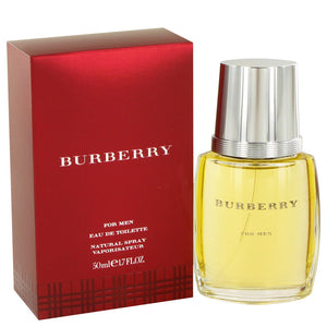 Burberry Cologne By Burberry Eau De Toilette Spray For Men