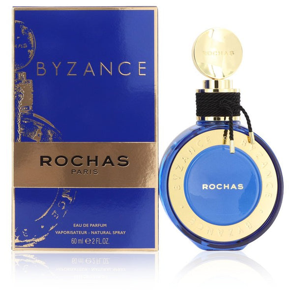 Byzance 2019 Edition Perfume By Rochas Eau De Parfum Spray For Women